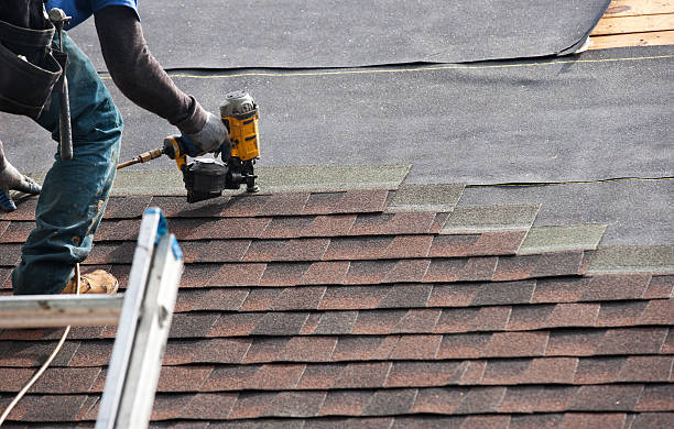 Licensed Gutter Installation service in Cromwell, CT - Brentwood Metal Roofing